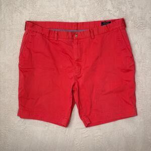 Polo Ralph Lauren Classic Fit 9” Chino Shorts (Men’s 42)